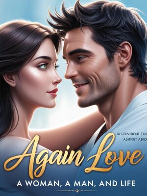 cover image of Again Love